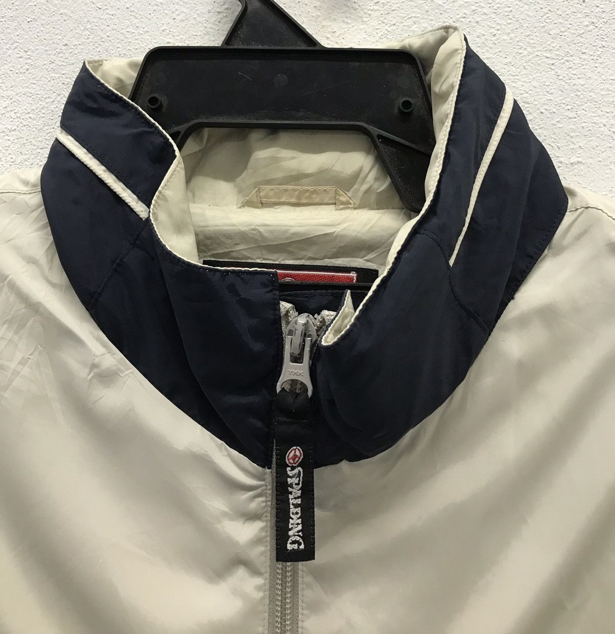Spalding × Vintage Vintage Spalding Jacket Size US L / EU 52-54 / 3 - 3 Thumbnail