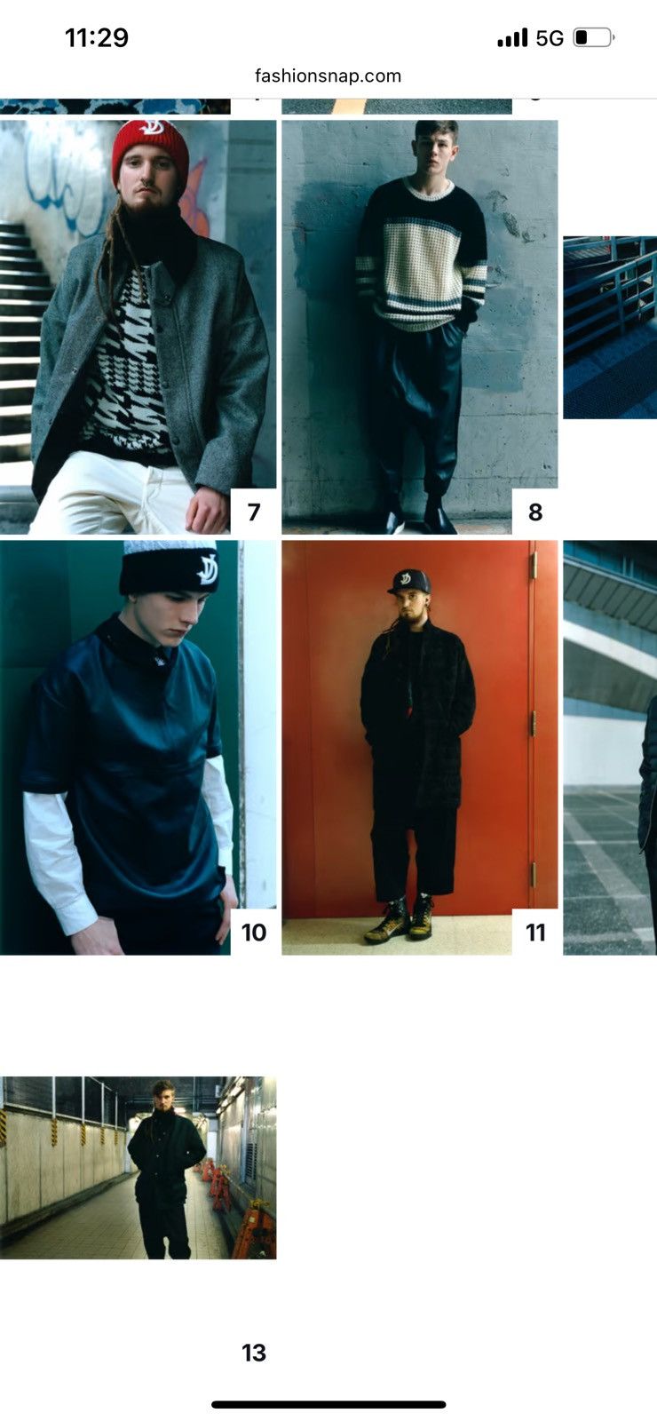 JieDa F/W 2014 JieDa Wool Jacket Size US M / EU 48-50 / 2 - 2 Thumbnail