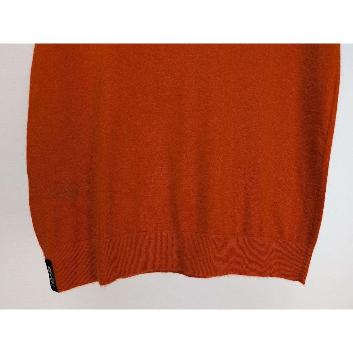 Todd Snyder o1rshd1 CC20 Polo Shirt in Orange Size US S / EU 44-46 / 1 - 7 Thumbnail