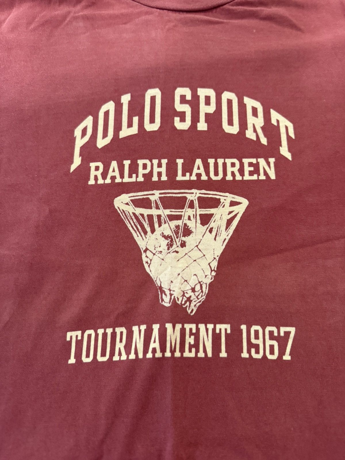 Polo Ralph Lauren Very nice Size US M / EU 48-50 / 2 - 2 Thumbnail