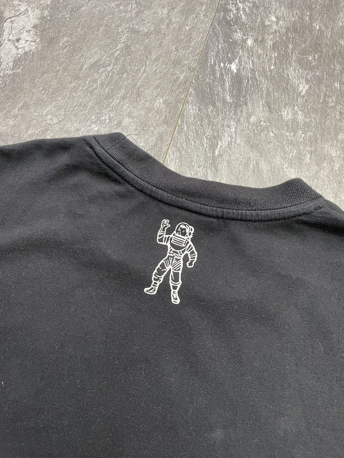 Billionaire Boys Club Billionaire Boys Club T-Shirt Astronaut Space Size US S / EU 44-46 / 1 - 6 Thumbnail