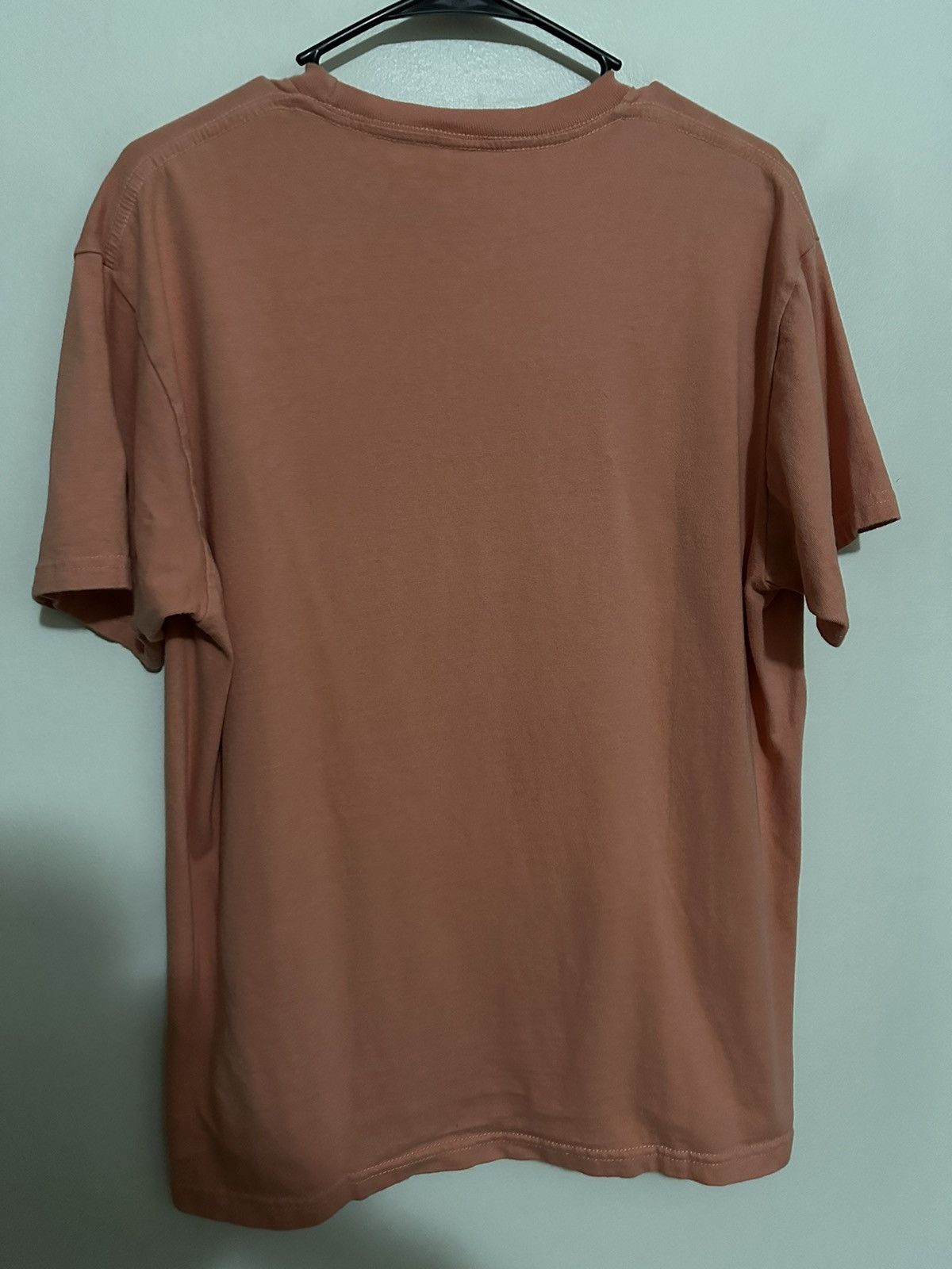 Supreme Supreme Liquid Tee Size US M / EU 48-50 / 2 - 3 Thumbnail