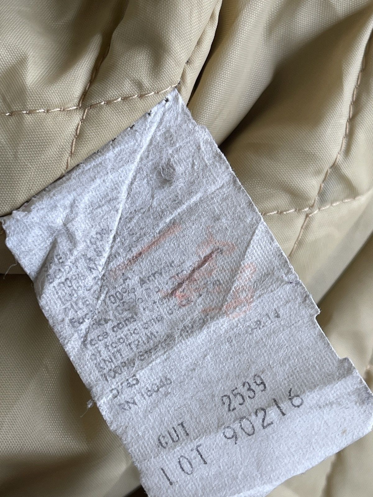 Sears 1970s Sears Roebucks BOA Jacket Size US S / EU 44-46 / 1 - 22 Thumbnail
