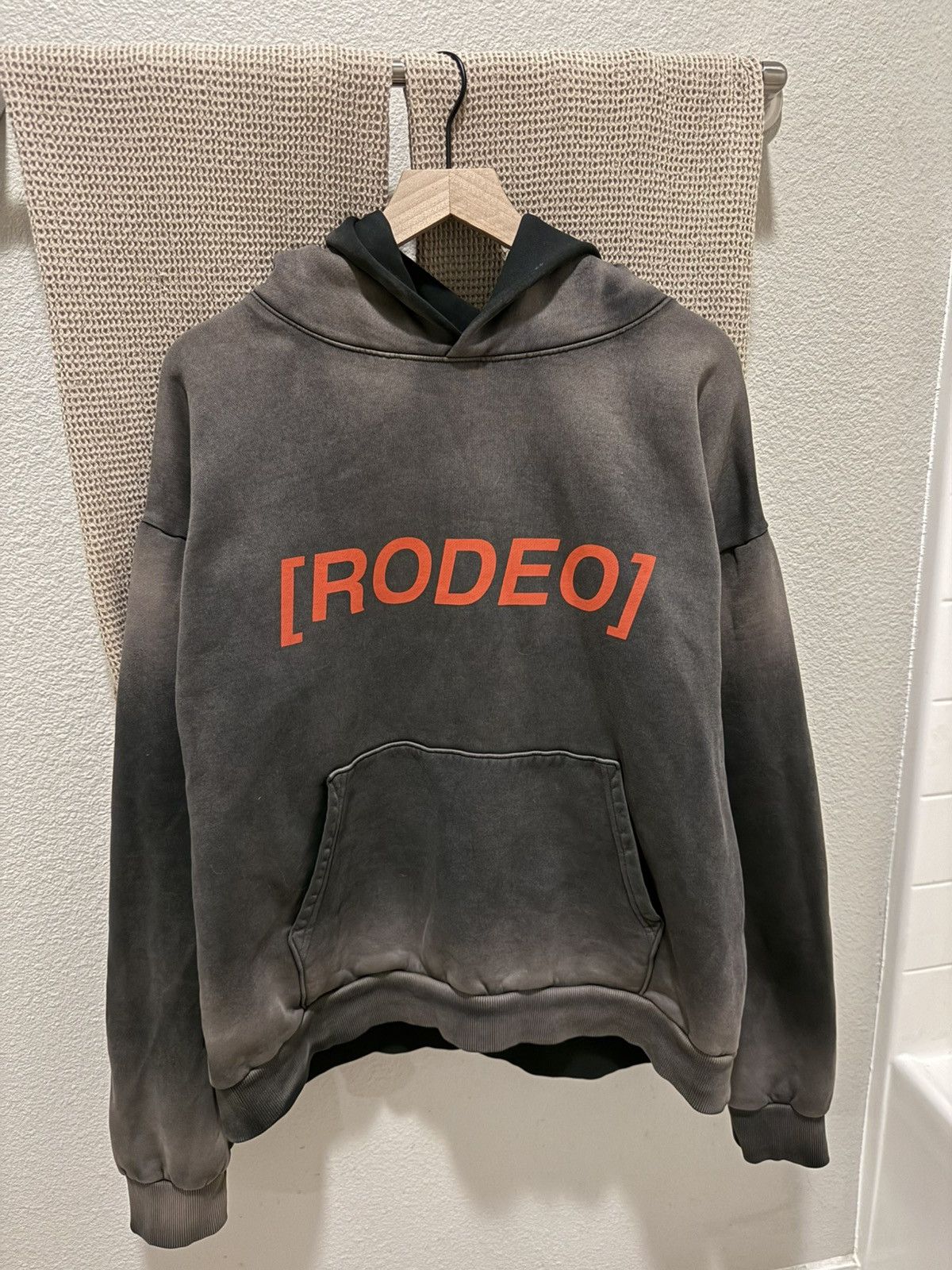 Travis Scott Travis Scott Rodeo Merch Size US L / EU 52-54 / 3 - 1 Thumbnail