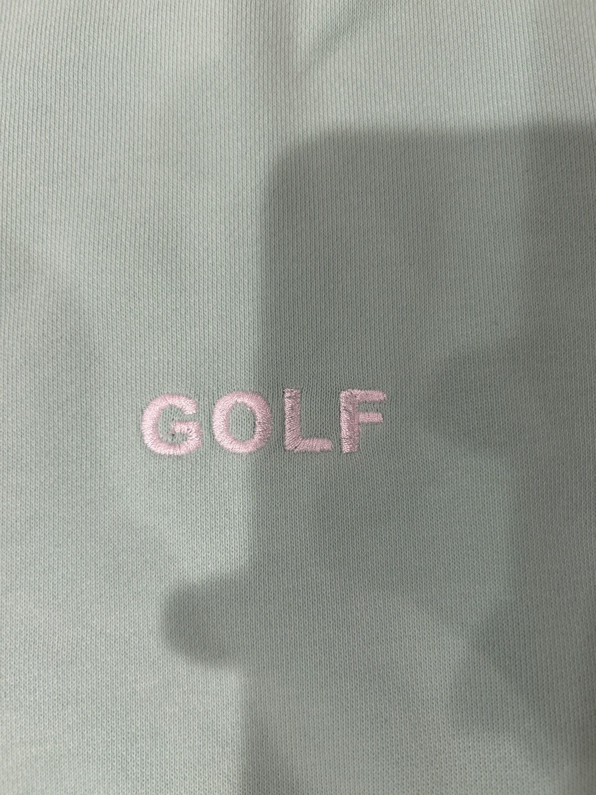 Golf Wang Golf Wang Green Sweater Size US M / EU 48-50 / 2 - 4 Thumbnail