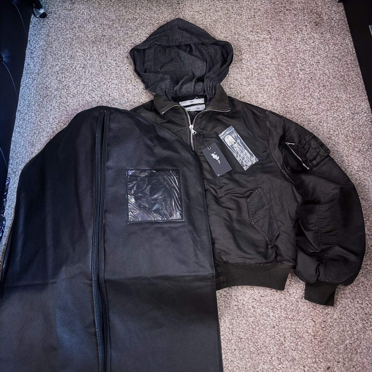 K Two Studios Hoodie | Grailed