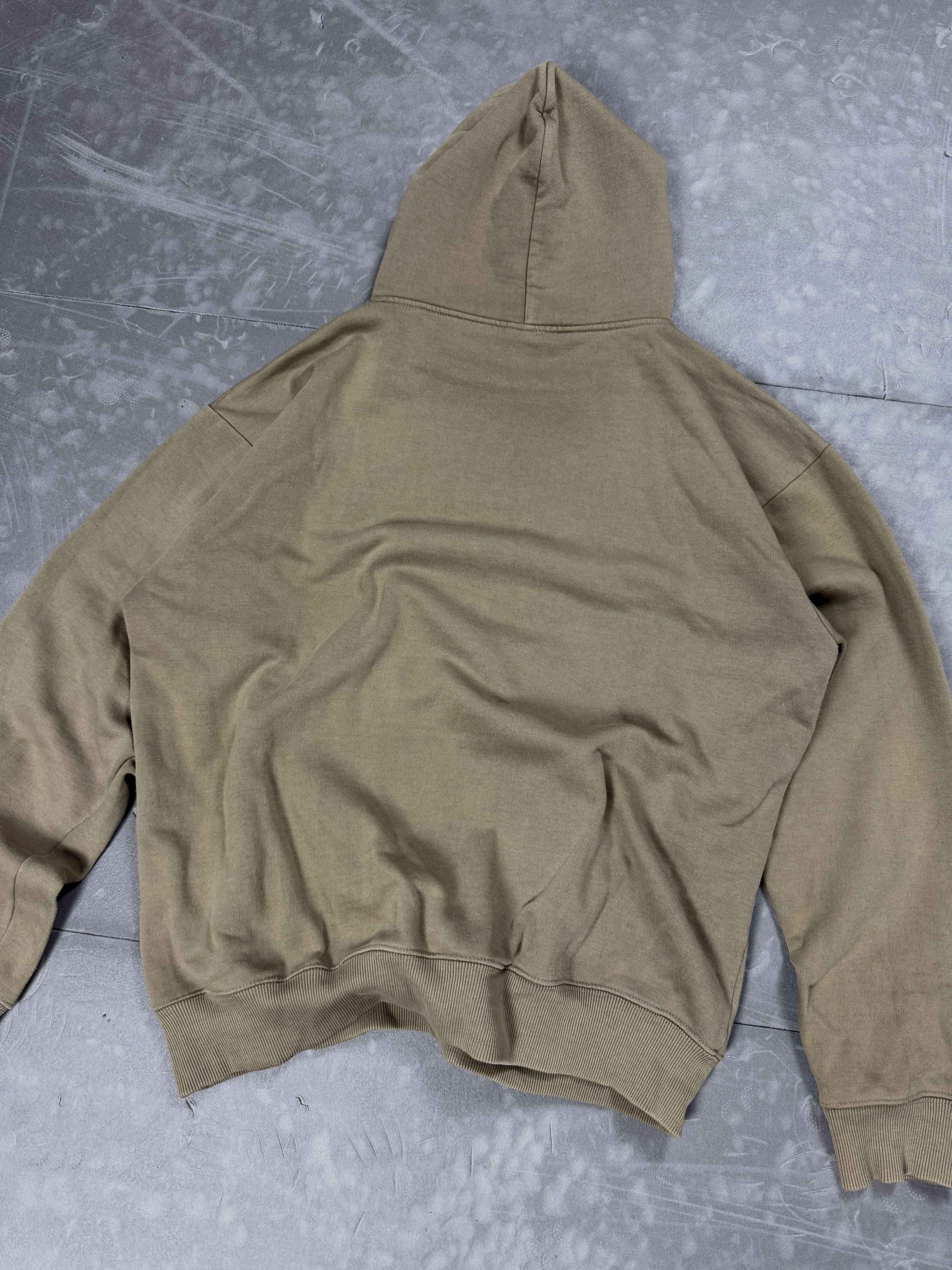 Vintage Vintage Fishbone oversize hoodie big print skate 90s retro Size US XL / EU 56 / 4 - 13 Thumbnail