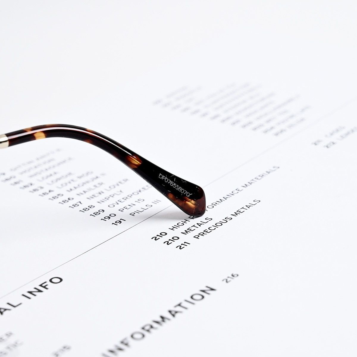 Miu Miu MIU MIU 0MU 50ZS SUNGLASSES Size ONE SIZE - 4 Thumbnail