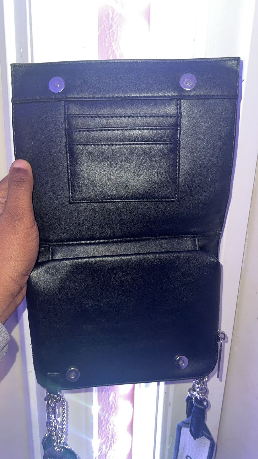 Steve Madden Steve Madden Cross Body Bag Size ONE SIZE - 4 Thumbnail