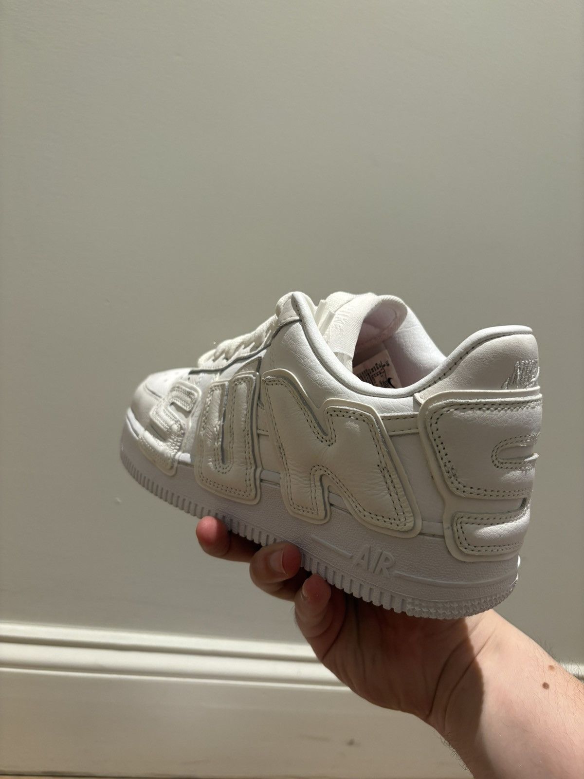 Cactus Plant Flea Market × Nike 2020 nike x cpfm sunshine AF1 size 6 Size US 6 / EU 39 - 9 Thumbnail