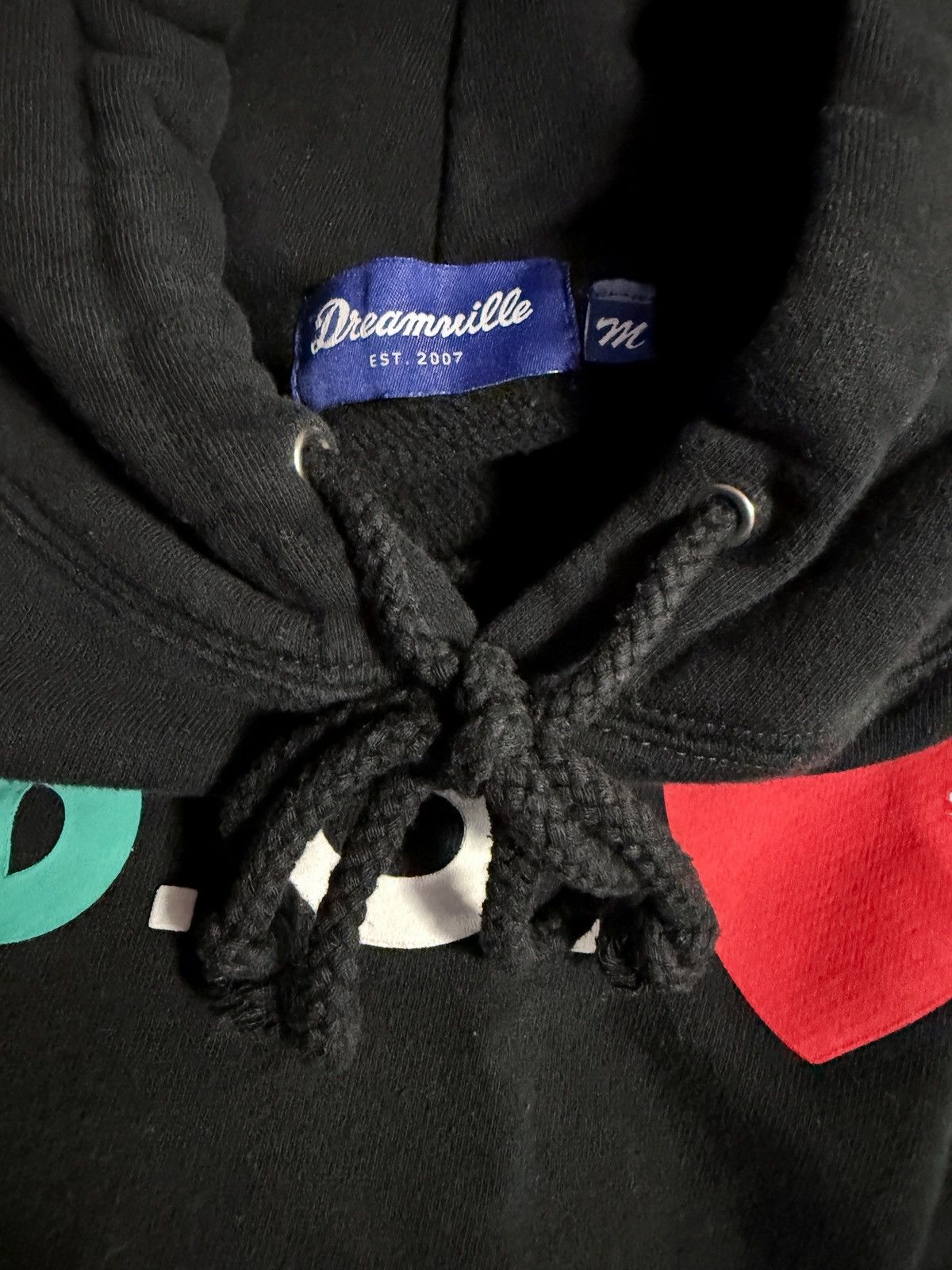 Dreamville J. Cole F.$.S.❤️ Dreamville Hoodie Size US M / EU 48-50 / 2 - 2 Thumbnail