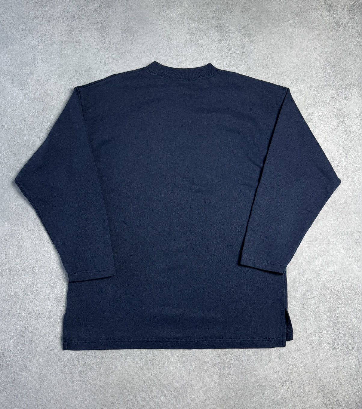 Umbro 1980s 1990s Ajax Amsterdam Football Soccer Sweatshirt Umbro Size US XL / EU 56 / 4 - 4 Thumbnail