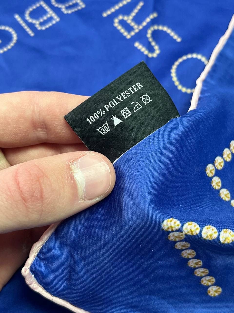 Versace Versace 19.69 Abbigliamento Sportivo SRL Size ONE SIZE - 10 Thumbnail