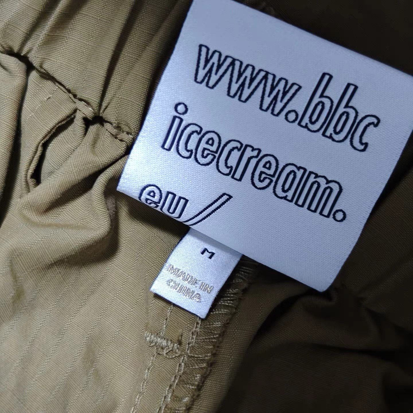Billionaire Boys Club Billionaire Boys Club Casual Cargo Pants Size US 33 - 5 Thumbnail
