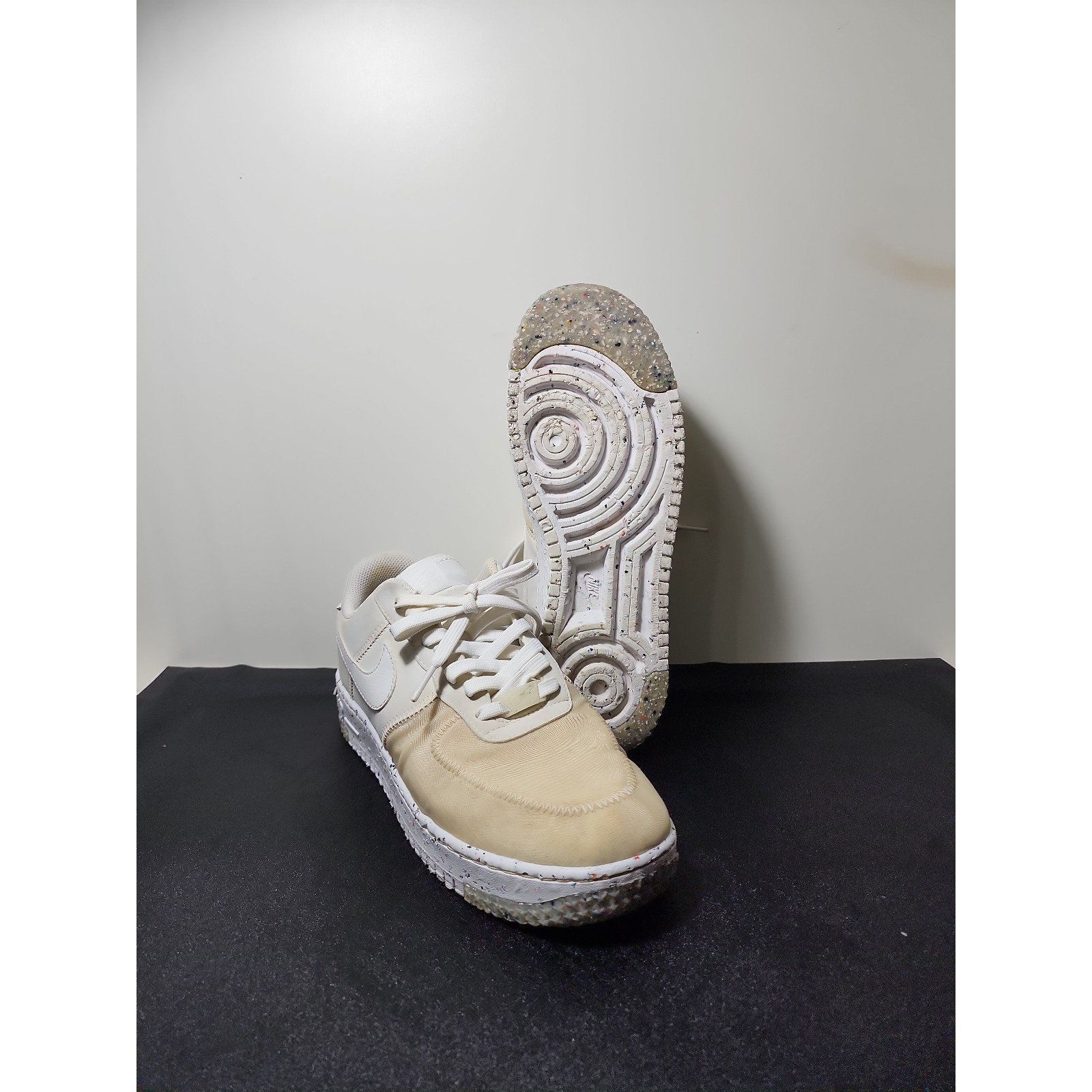 Nike Nike Air Force 1 Crater Summit White 2020 Size US 9 / IT 39 - 5 Thumbnail