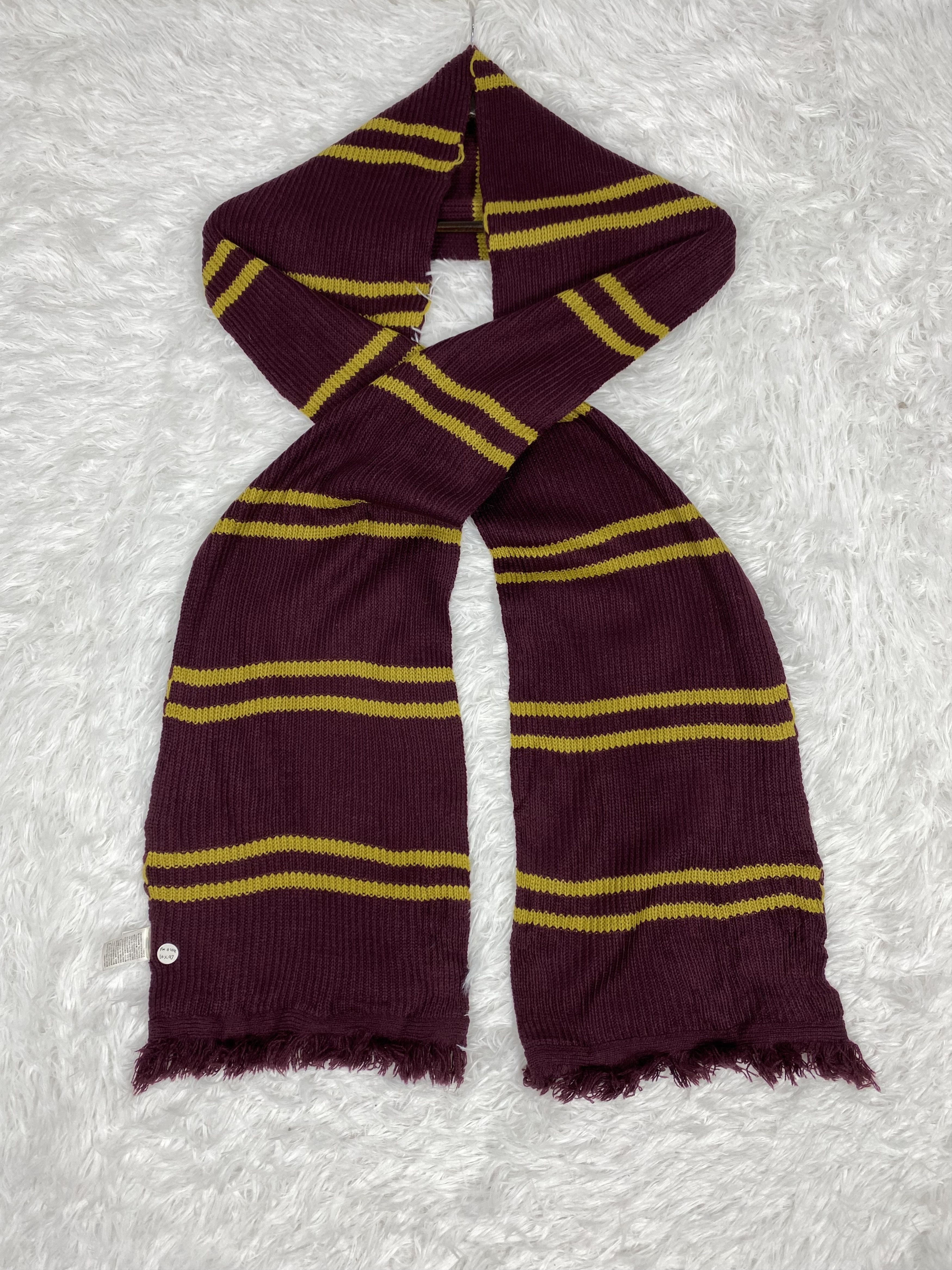Other Vintage Harry Potter Scarf / Muffler PM0104 Size ONE SIZE - 1 Thumbnail