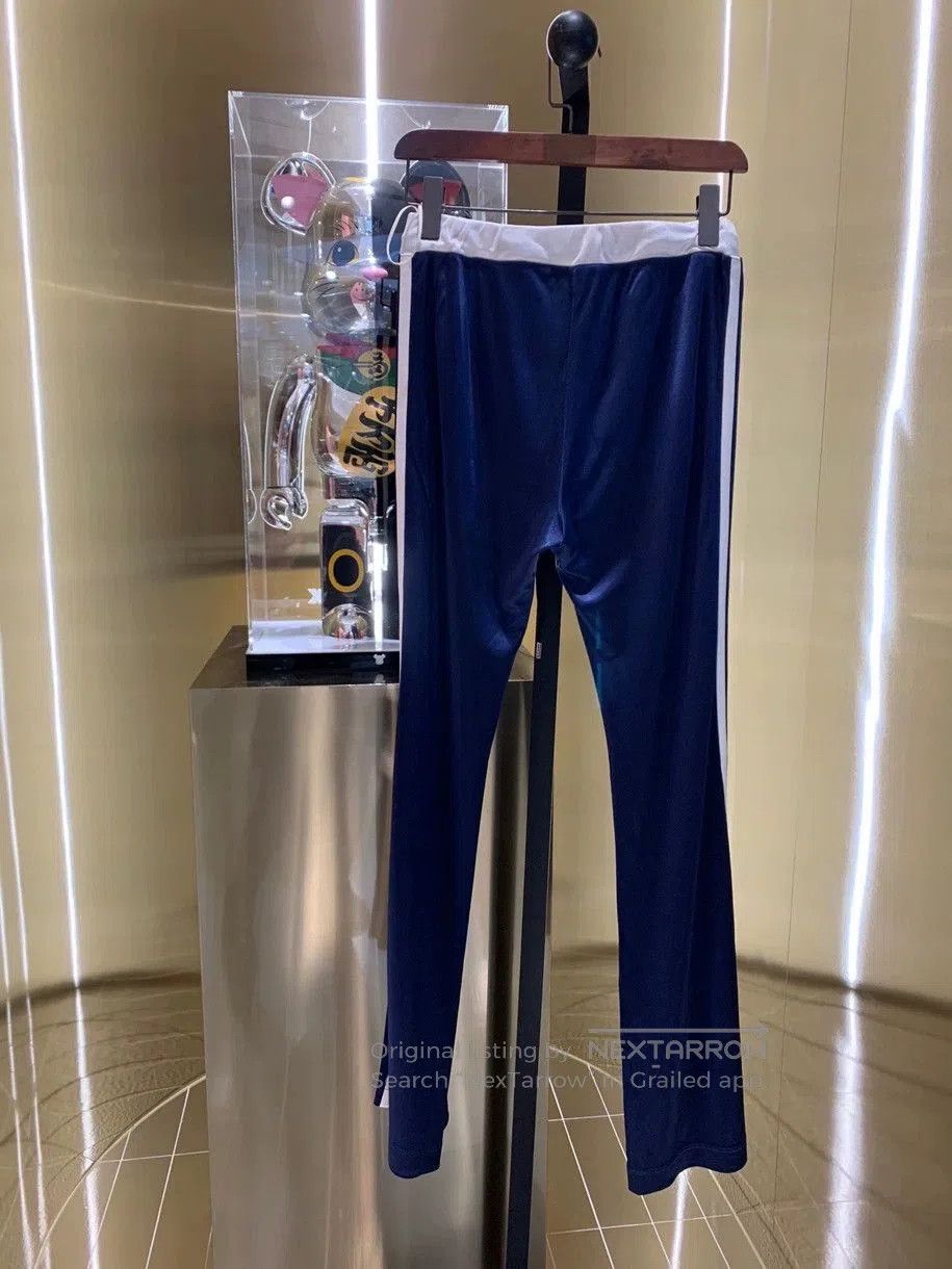 Marni Marni 2021SS Women's Sporty Flare Pants. Size 37" - 2 Thumbnail