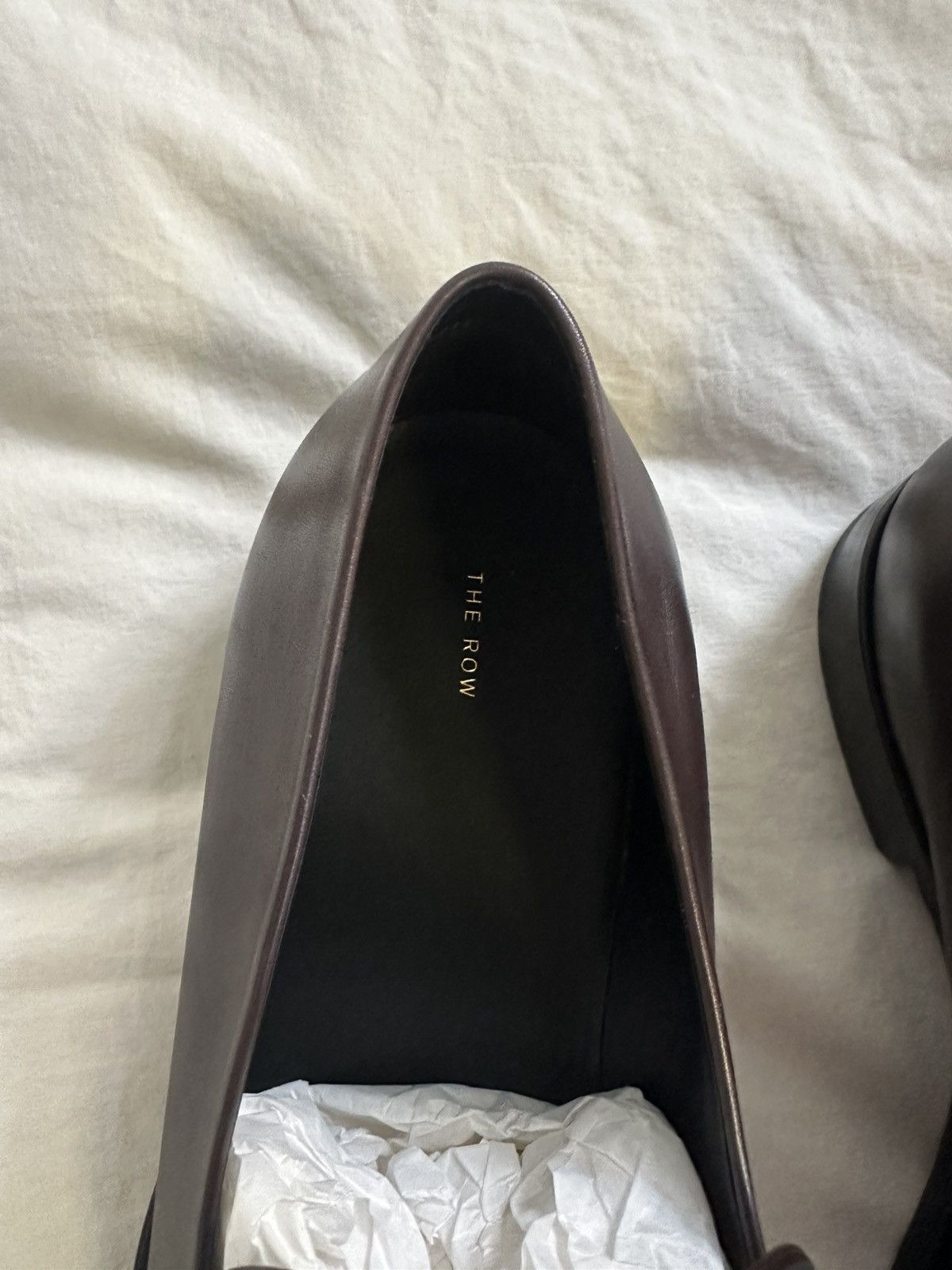 The Row The Row Novus Loafer Size US 8 / EU 41 - 5 Thumbnail