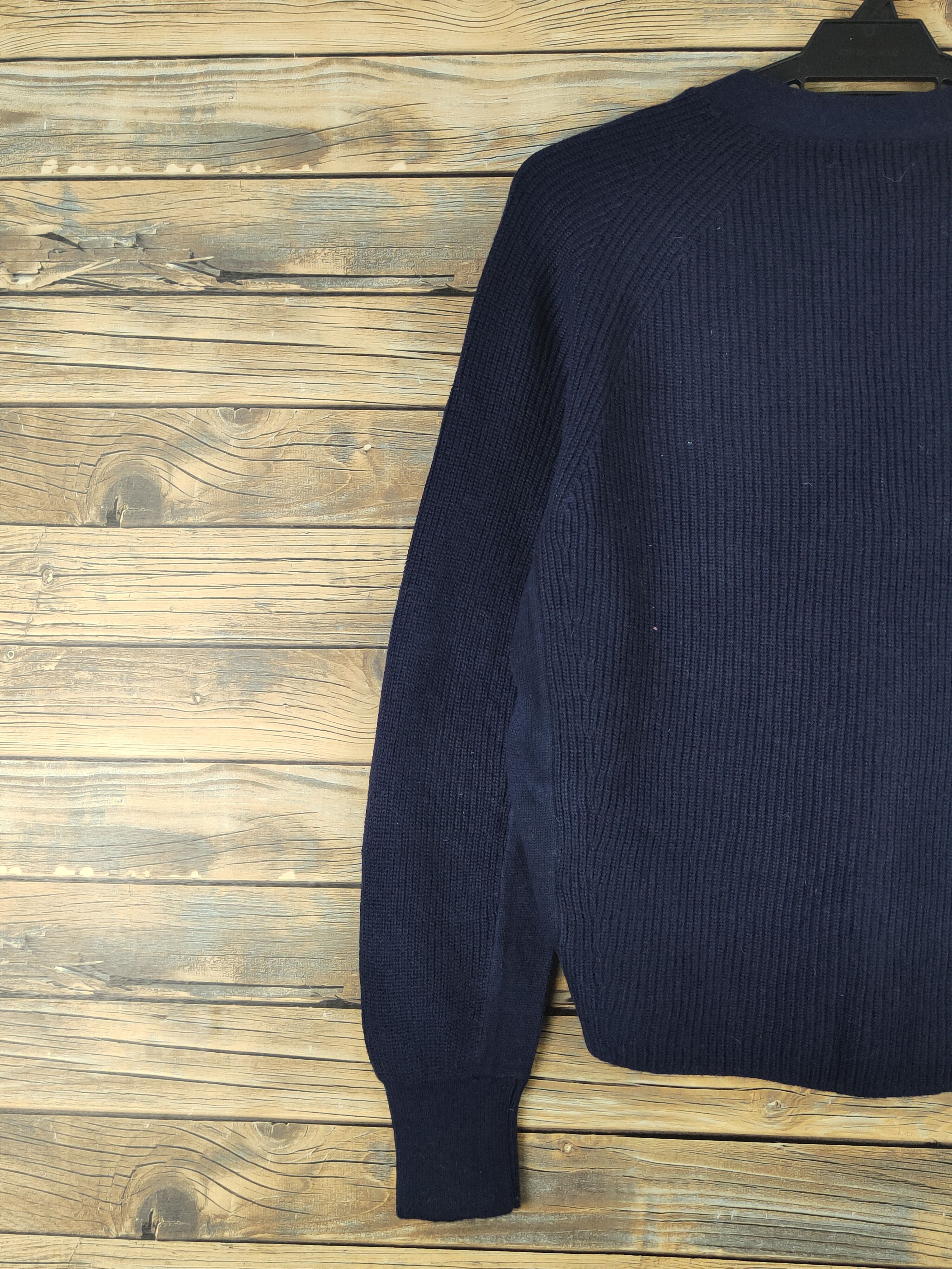 J. Press DL J. Press Cardigan Knitwear LIke Kurt Cobain #W1221 Size US M / EU 48-50 / 2 - 8 Thumbnail