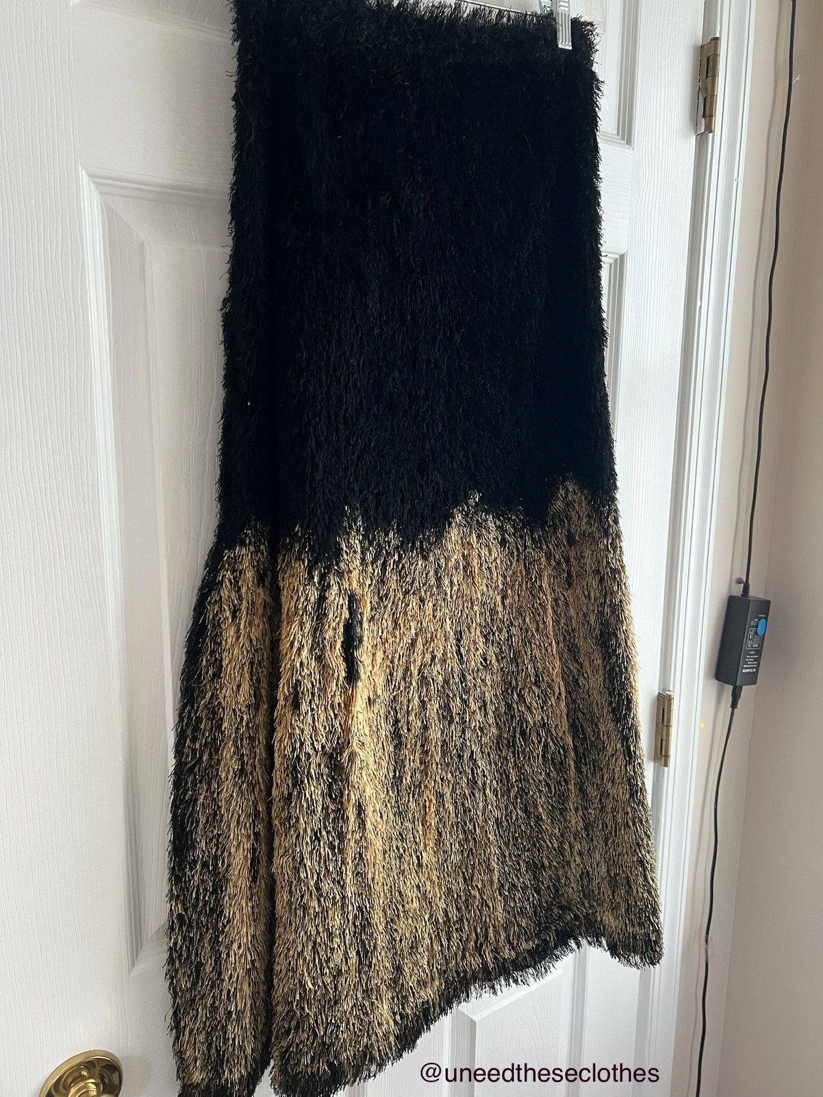 Pleats Please Issey Miyake Issey Miyake Pleats Please Skirt Size 27" / US 4 / IT 40 - 4 Thumbnail