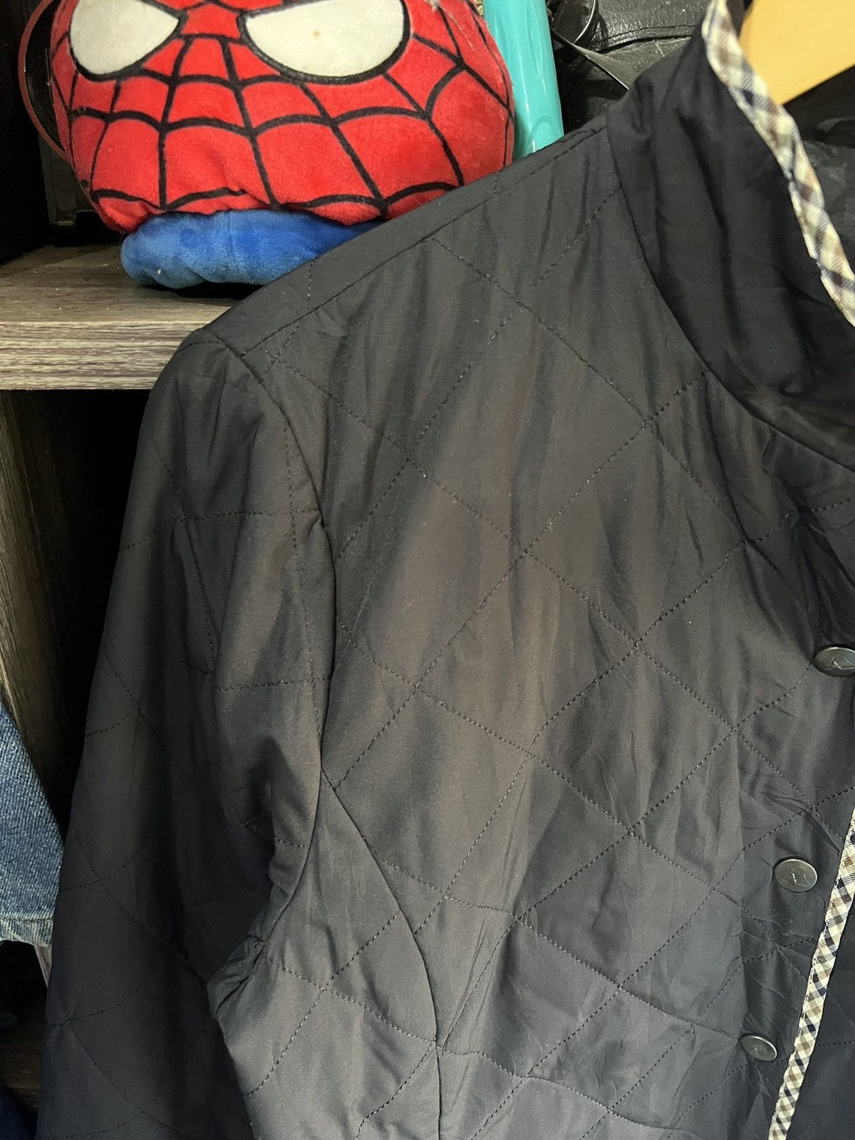 Aquascutum 🔥Aquascutum London Button Jacket Size US S / EU 44-46 / 1 - 3 Thumbnail