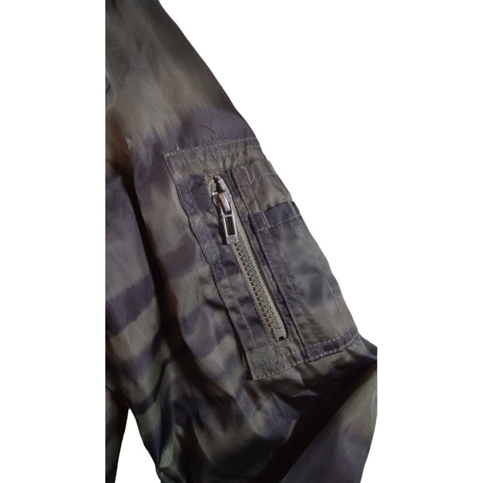Ecko Unltd. Ecko Unltd Jacket Hooded Mens Small Rhino Lined grunge Size US S / EU 44-46 / 1 - 7 Thumbnail