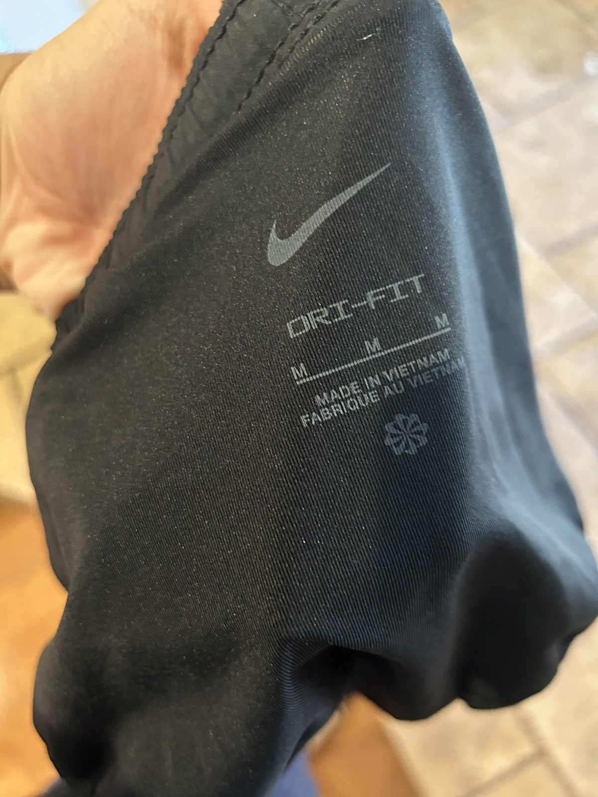 Nike Nike shorts Size US 36 / EU 52 - 2 Thumbnail
