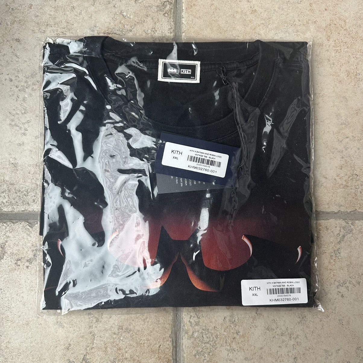 Kith Batman | Grailed
