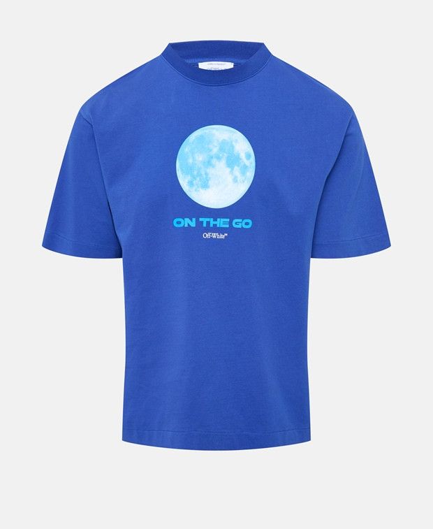 Off-White T-shirt Size US XS / EU 42 / 0 - 1 Preview
