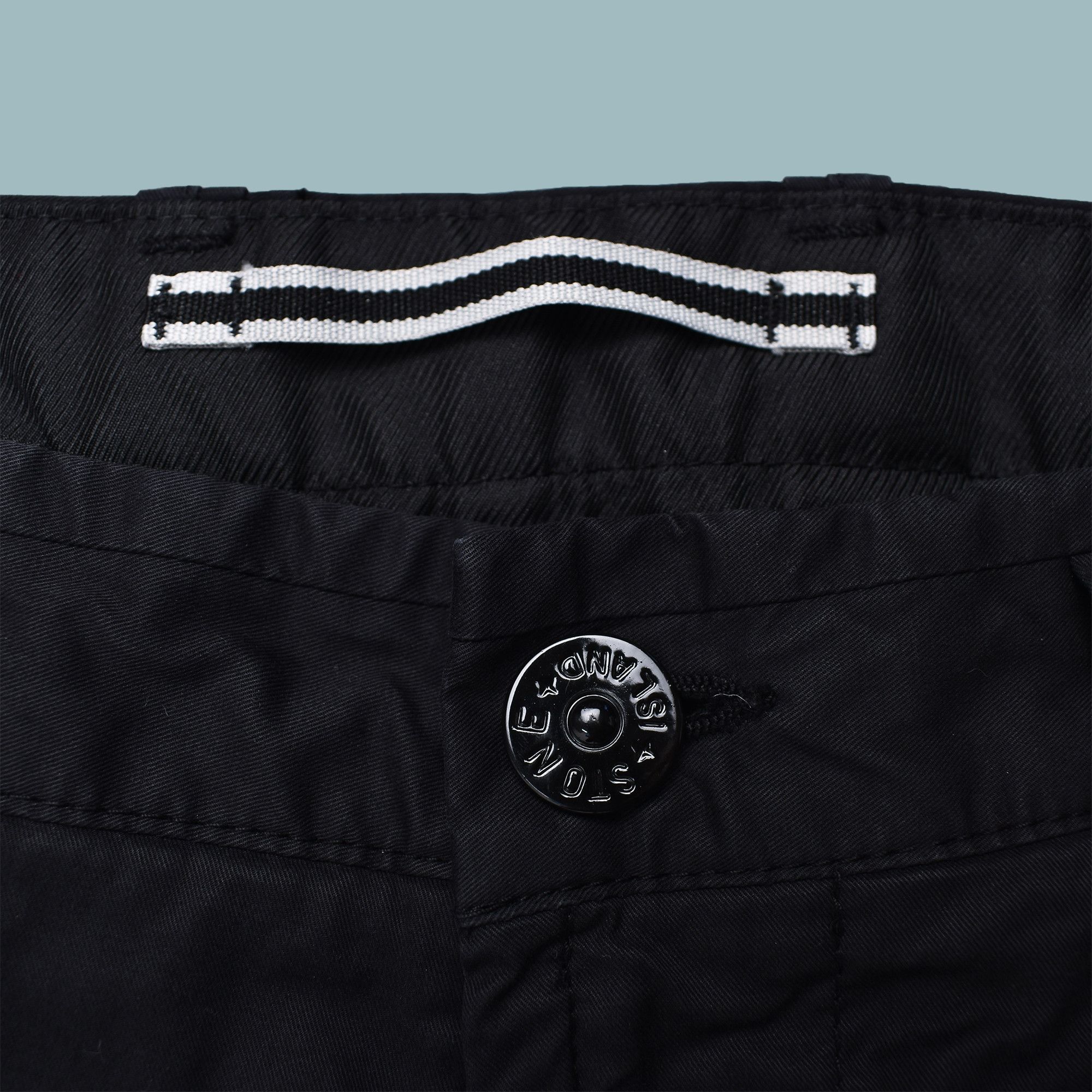 Stone Island STONE ISLAND CARGO PANTS (TYPE RE-T) Size US 32 / EU 48 - 3 Thumbnail