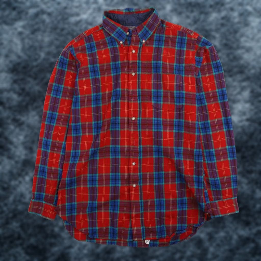 90s PENDLETON オンブレチェックウールシャツ USA製 M 好配色 90's PENDLETON XL 90s USA製 PENDLETONペンドルトン オンブレチェック