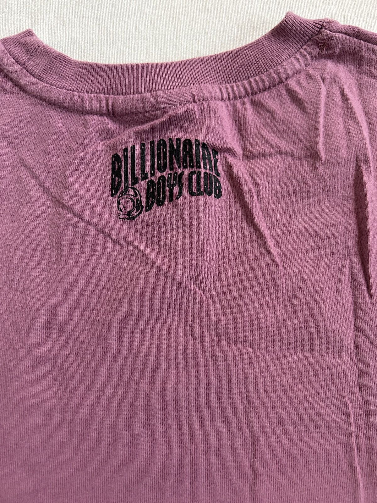 Billionaire Boys Club Billionaire Boys Club BBC Astronaut Galaxy Tee Size US M / EU 48-50 / 2 - 3 Thumbnail