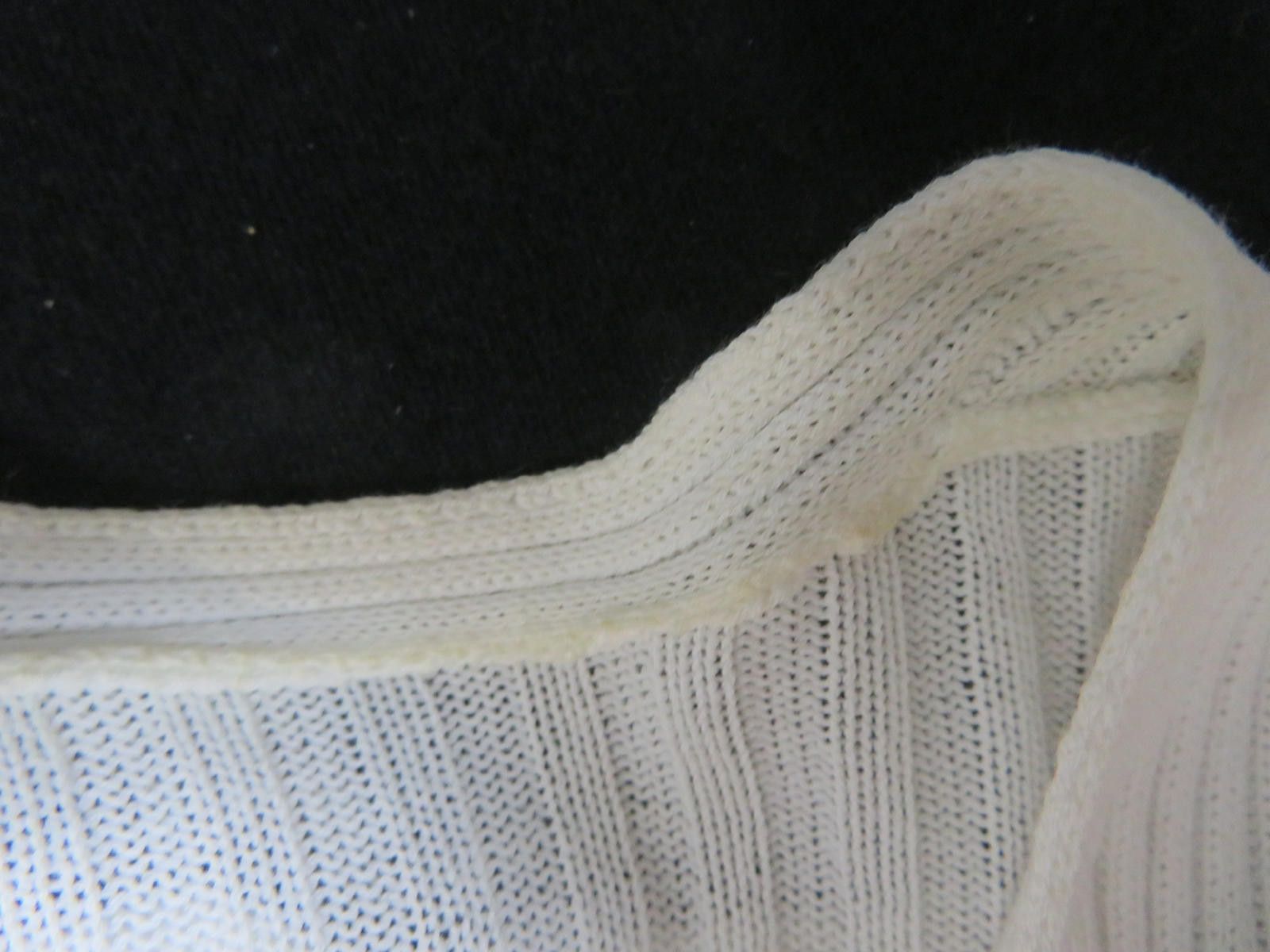 Chanel Vintage Chanel Cardigan Size S / US 4 / IT 40 - 6 Thumbnail