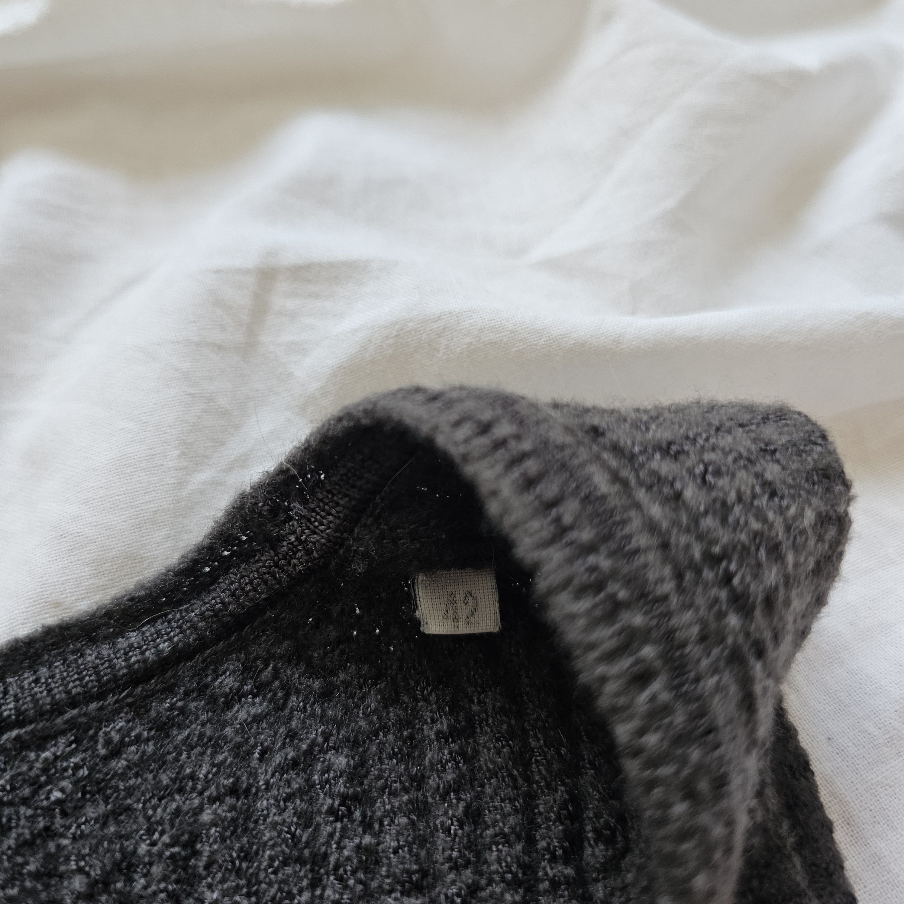 Designer × Missoni × Vintage Missoni wool top Size M / US 6-8 / IT 42-44 - 4 Thumbnail