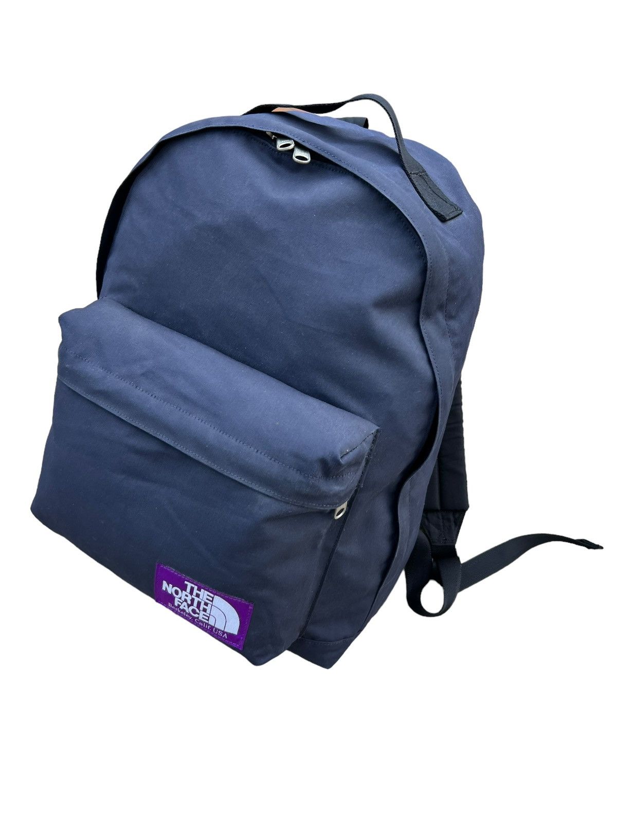 Nanamica × The North Face Purple Label The North Face Purple Label Backpack Bag Size ONE SIZE - 20 Thumbnail