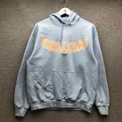 Sweetener hotsell sweatshirt blue