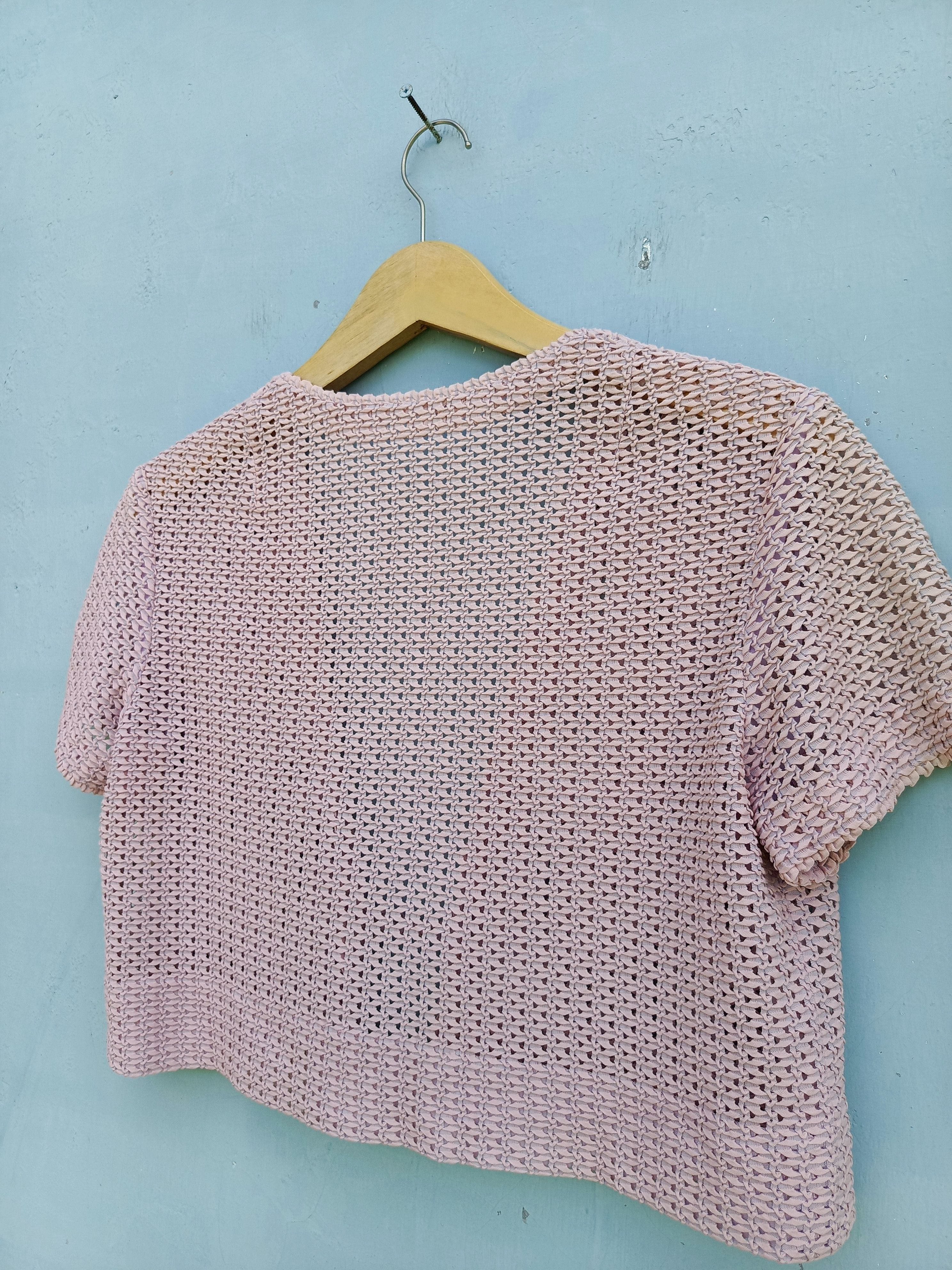 Japanese Brand Ladies wear takashimaya cardigan Japanese brand Size M / US 6-8 / IT 42-44 - 7 Thumbnail