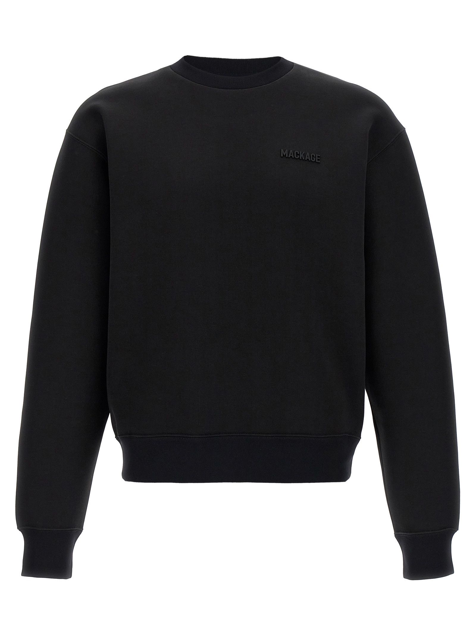 Mackage 'Julian' sweatshirt Size US S / EU 44-46 / 1 - 1 Thumbnail