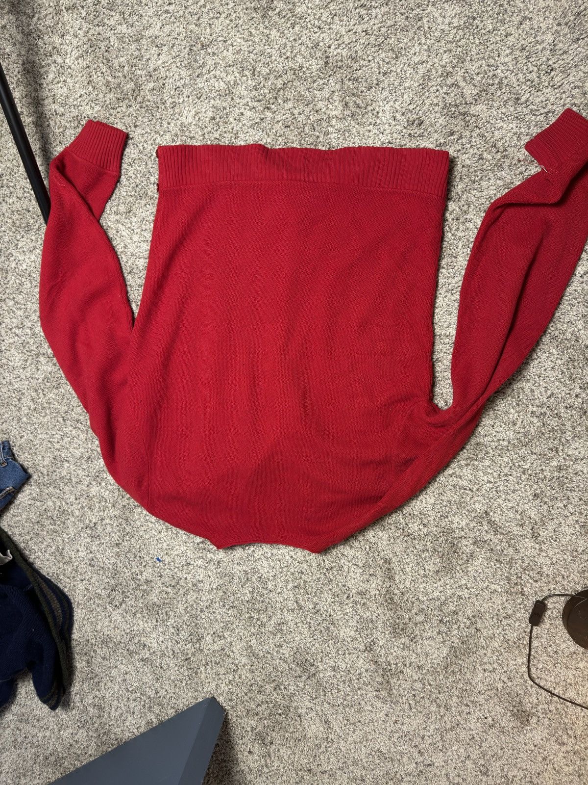 Sears Vintage Sears cardigan Size M / US 6-8 / IT 42-44 - 4 Thumbnail