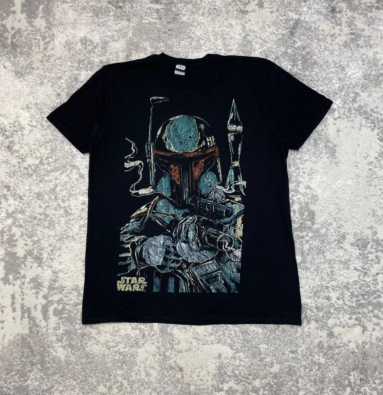 Star Wars Vintage Star Wars T-shirt, Size XL Size US XL / EU 56 / 4 - 2 Thumbnail