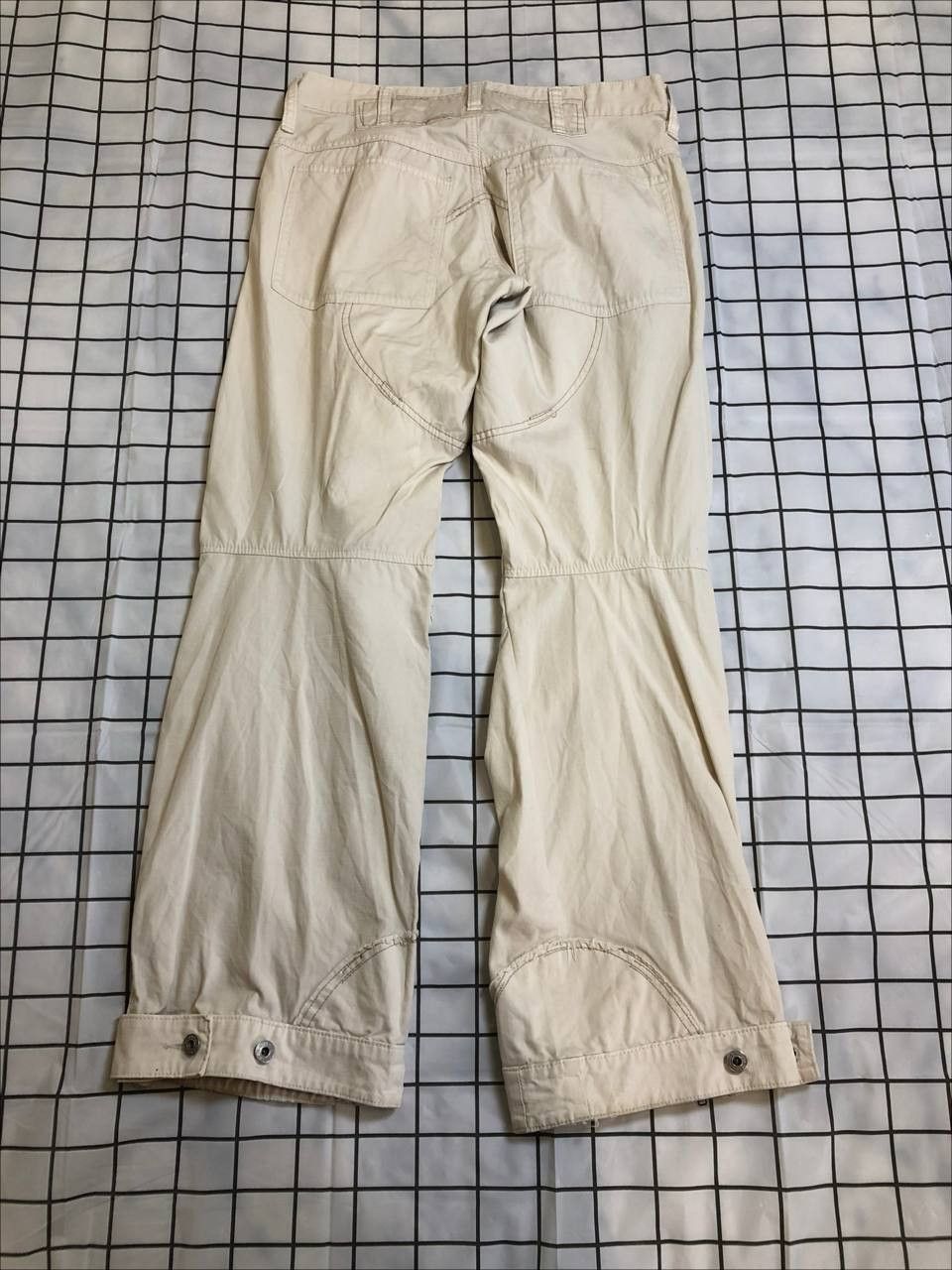 G-Star G Star Raw vintage 90s Elwood denim jeans y2k pants japanese Size US 31 - 19 Thumbnail