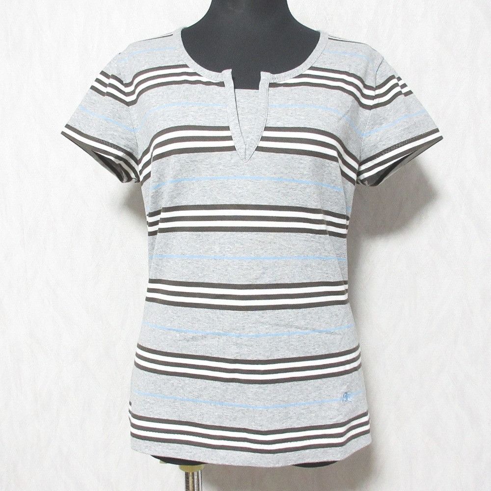 Burberry Burberry London T-shirt Cotton T-Shirts DUTY FREE for USA