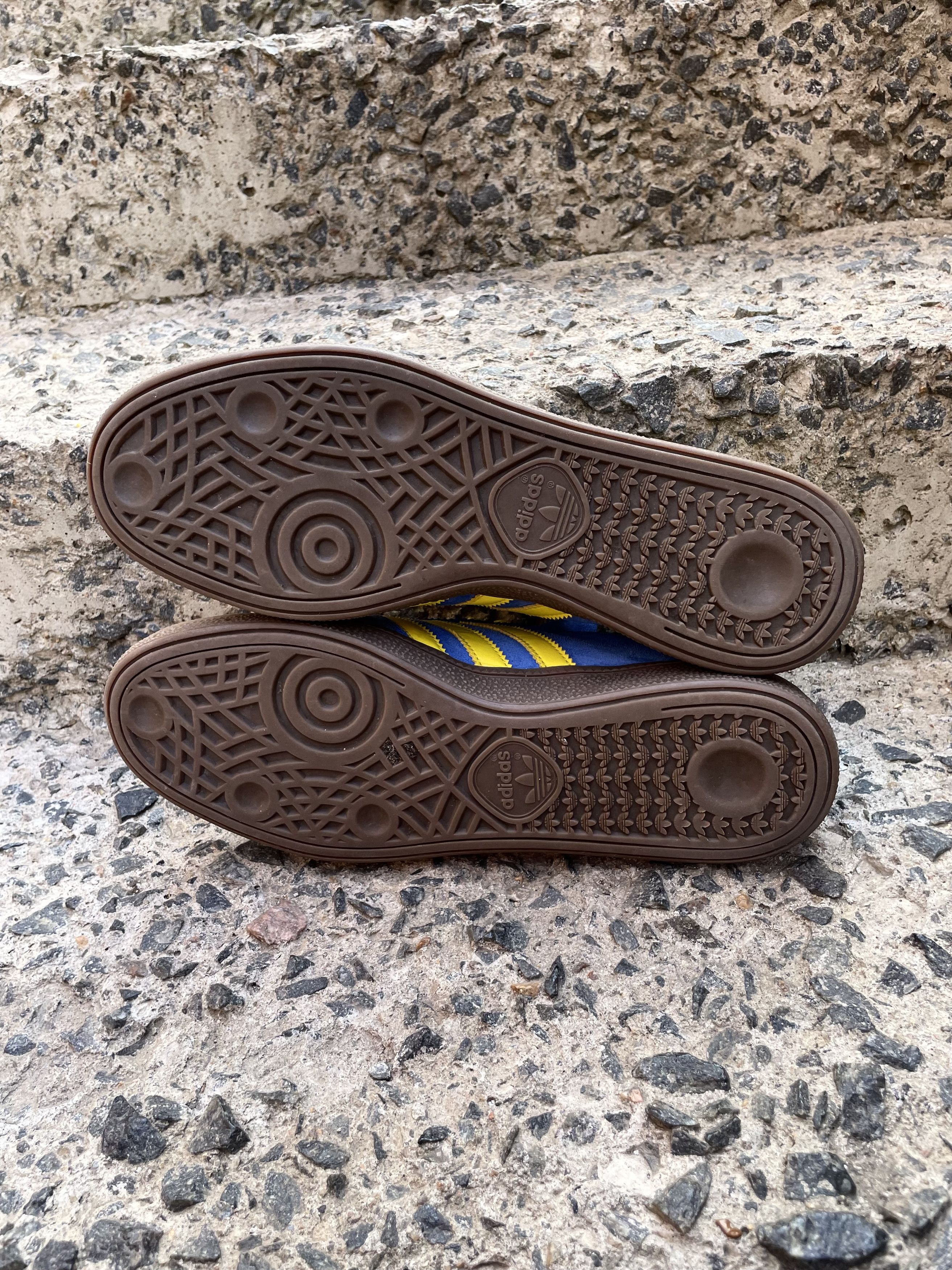 Adidas × Vintage Rare Adidas Special BC vintage sample 2011 Size US 9 / EU 42 - 7 Thumbnail