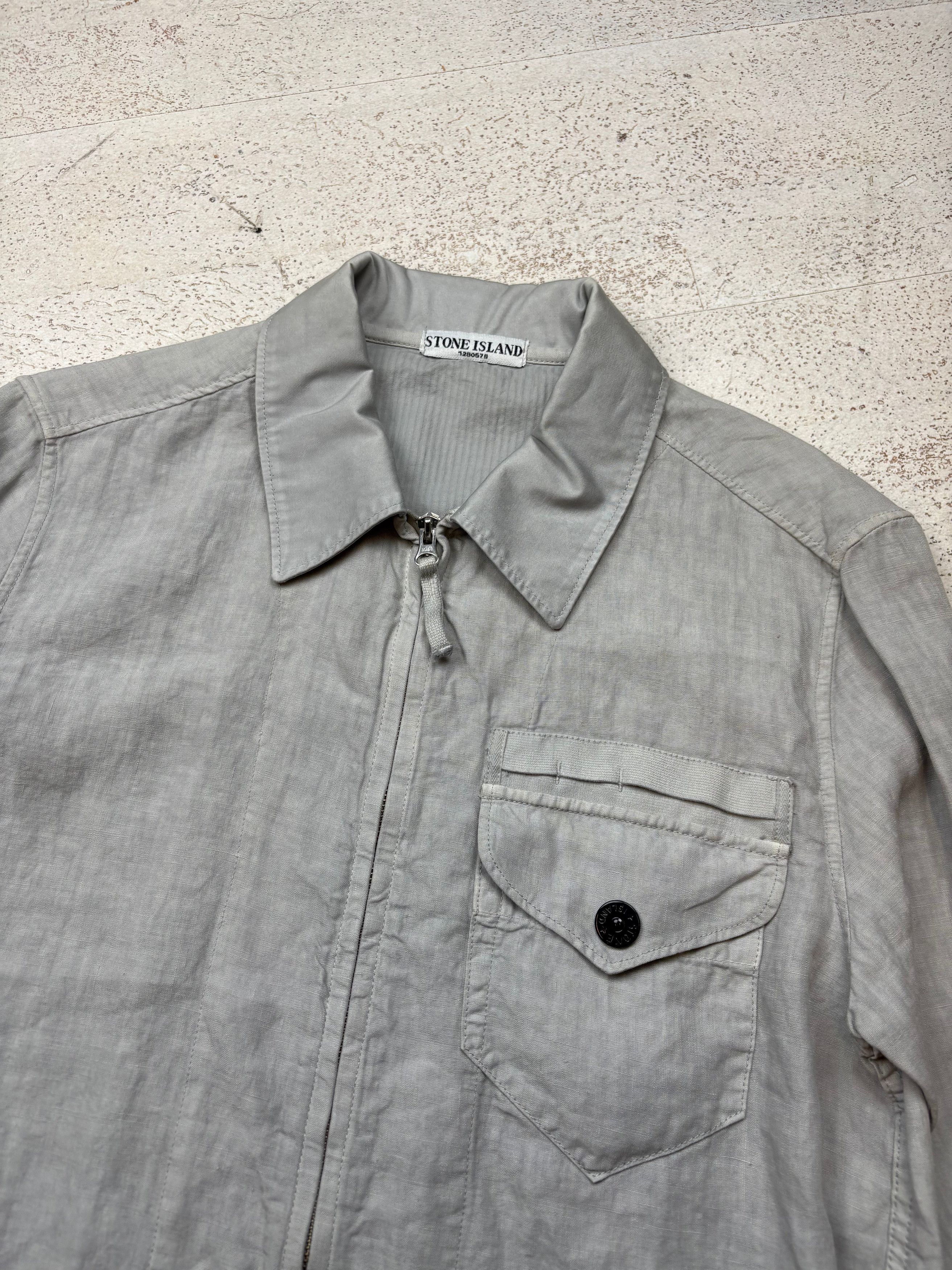 Stone Island 00’s Stone Island Jacket (M) Size US M / EU 48-50 / 2 - 3 Thumbnail
