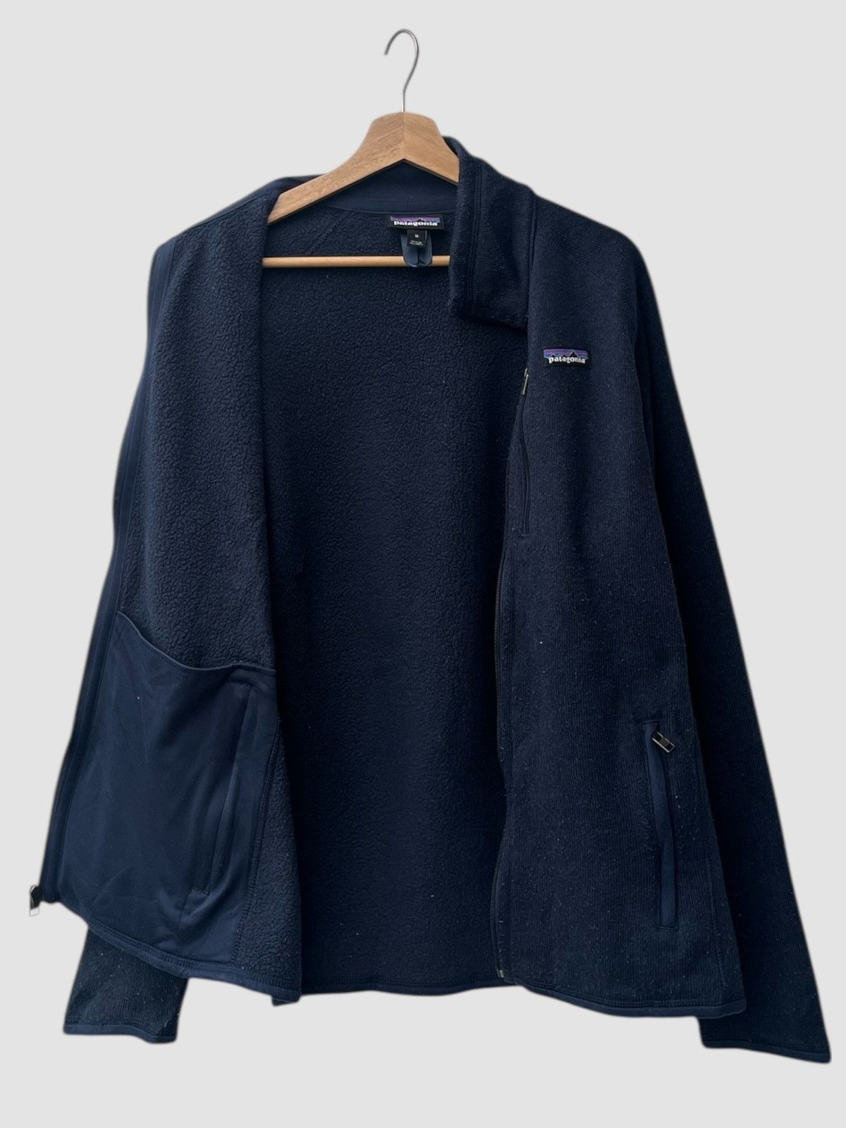 Patagonia Patagonia Better Sweater Fleece Jacket Size US M / EU 48-50 / 2 - 3 Thumbnail