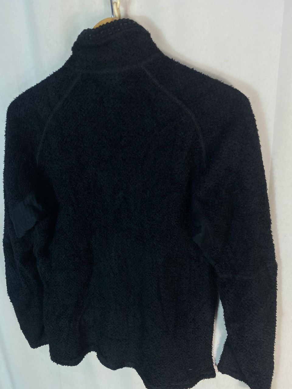 Patagonia × Polartec Patagonia polartec fleece zipper sweater Size US S / EU 44-46 / 1 - 13 Thumbnail