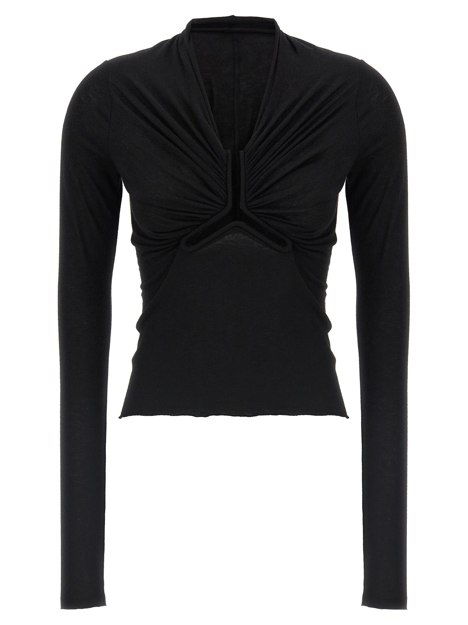 'Allanah Ls T' Sweater