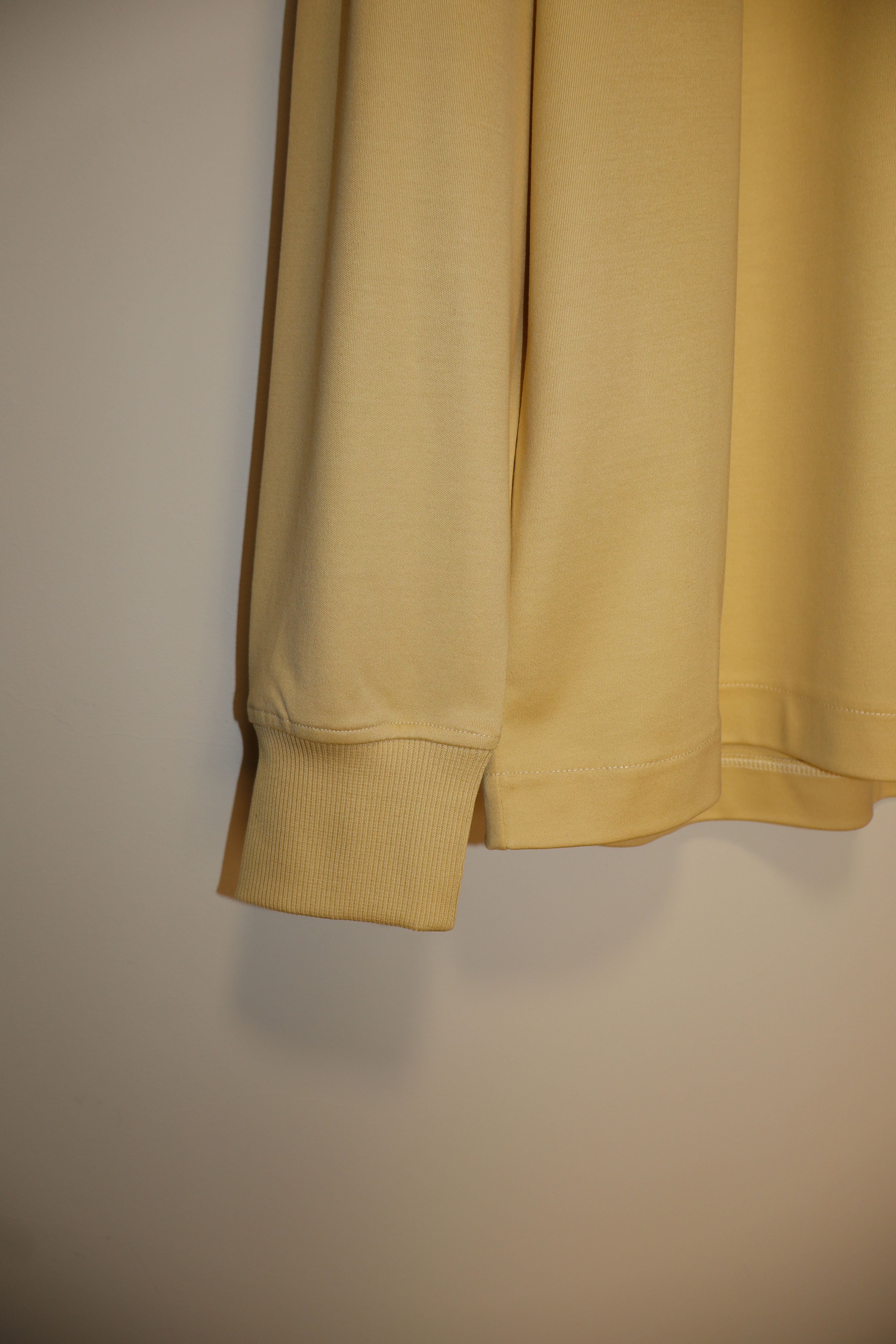 Lemaire Turtleneck Size US M / EU 48-50 / 2 - 2 Thumbnail