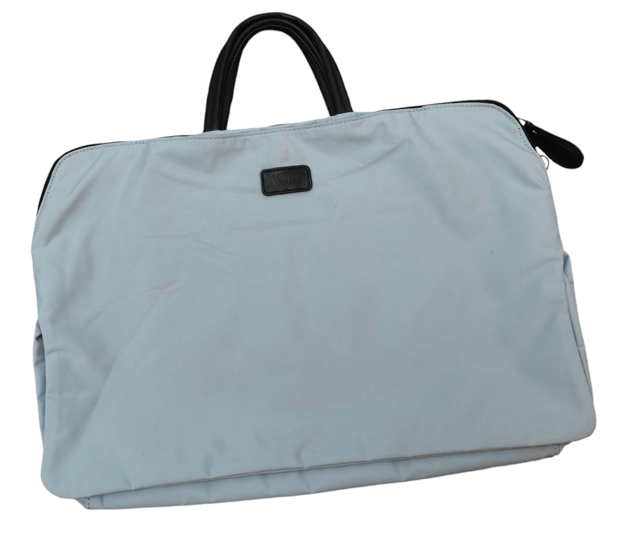Yohji Yamamoto Ysaccs Magazine Bag Size ONE SIZE - 1 Thumbnail