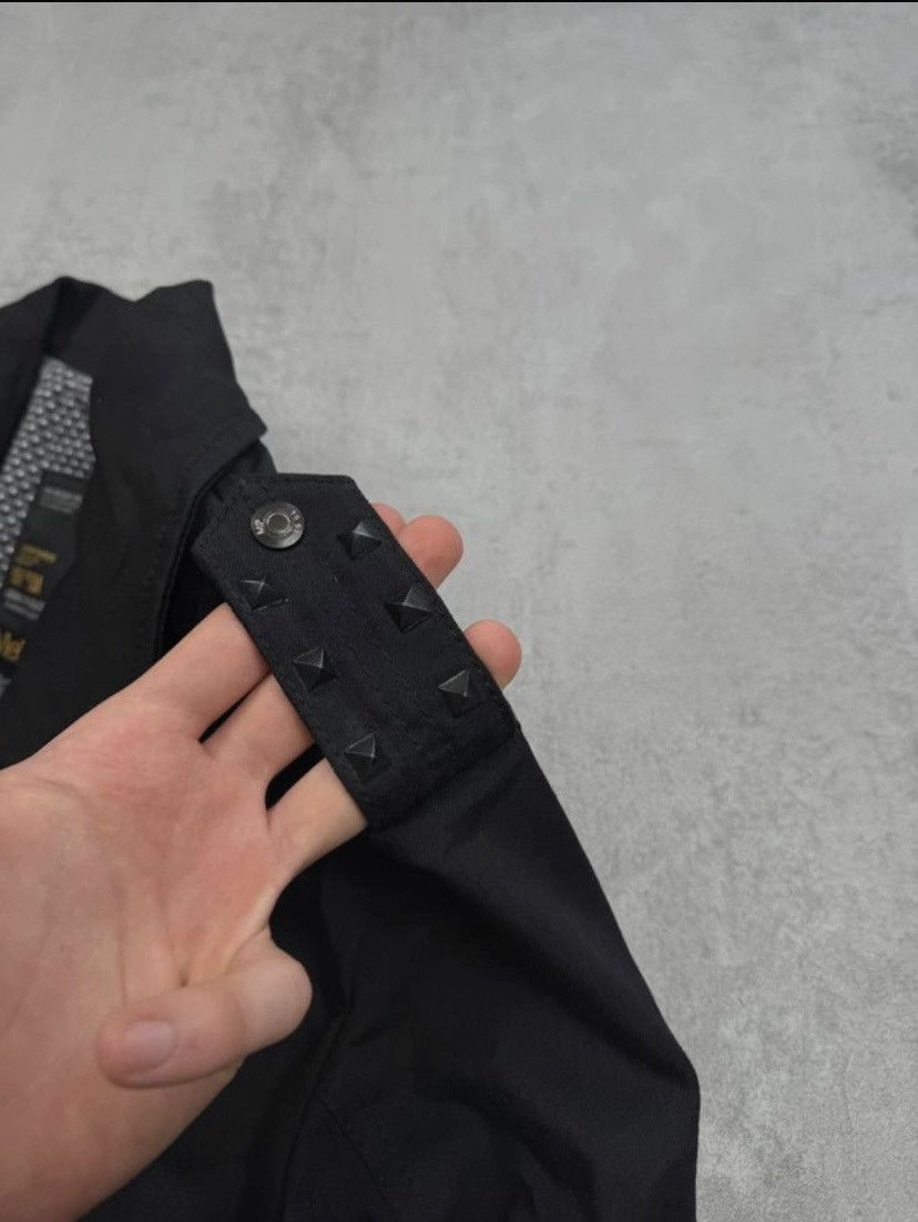 Other Black Biker Jacket Size US S / EU 44-46 / 1 - 8 Thumbnail